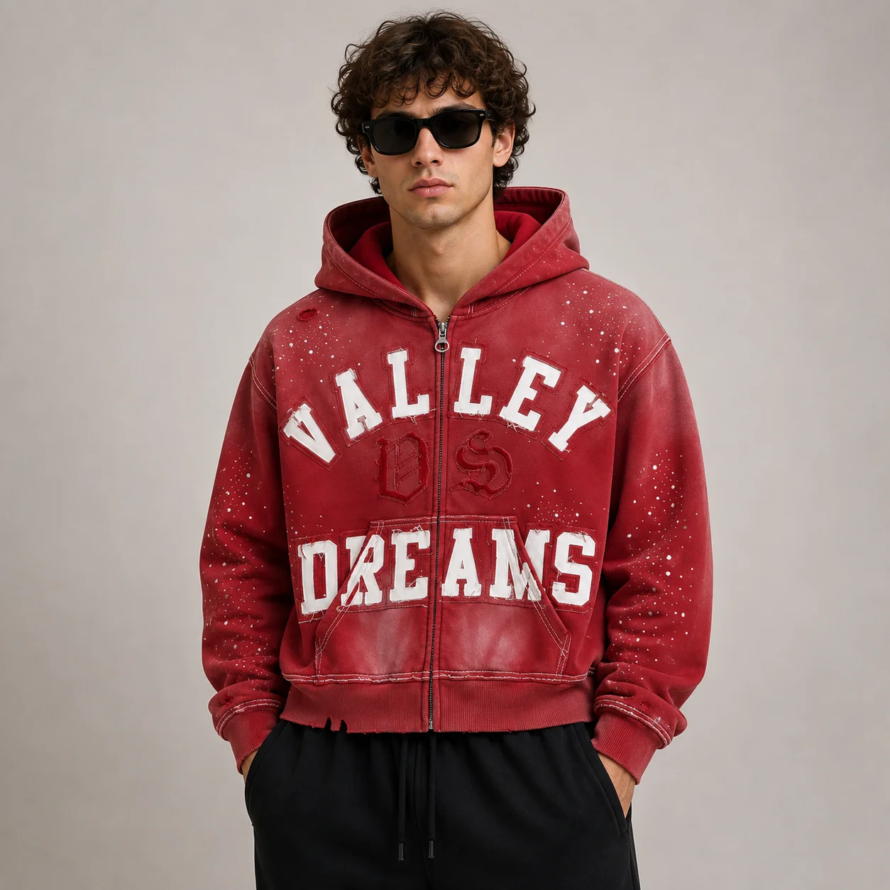 Valleyclothing Hoodie category image
