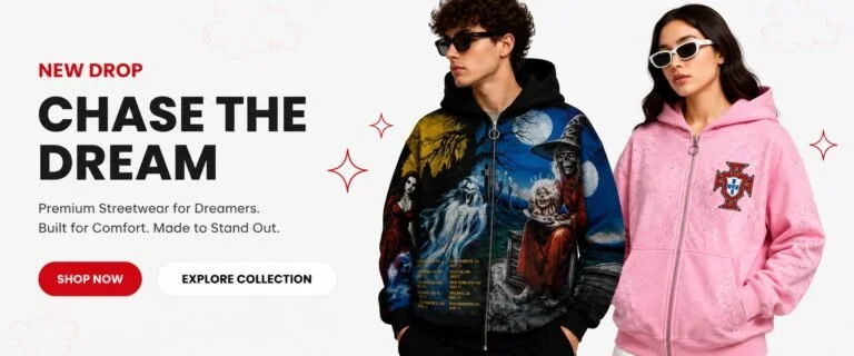 Valleyclothing hero banner